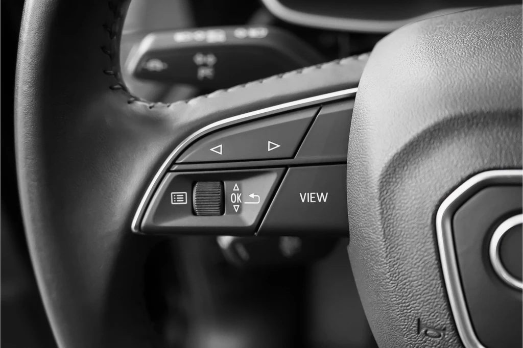 Audi Q3 – foto 29