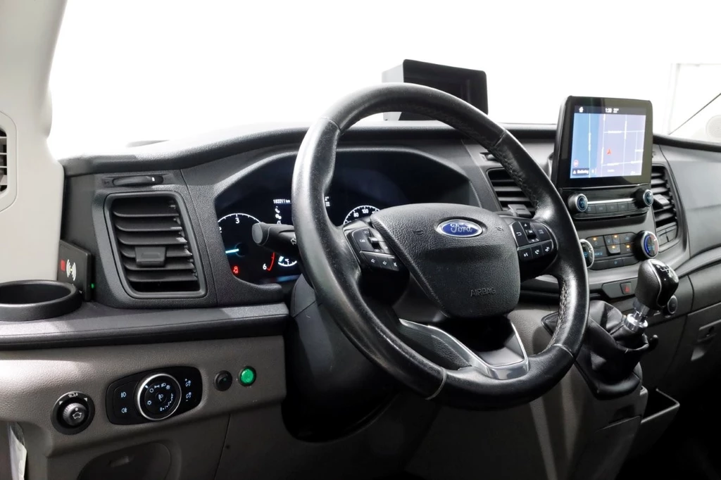Ford Transit – foto 12