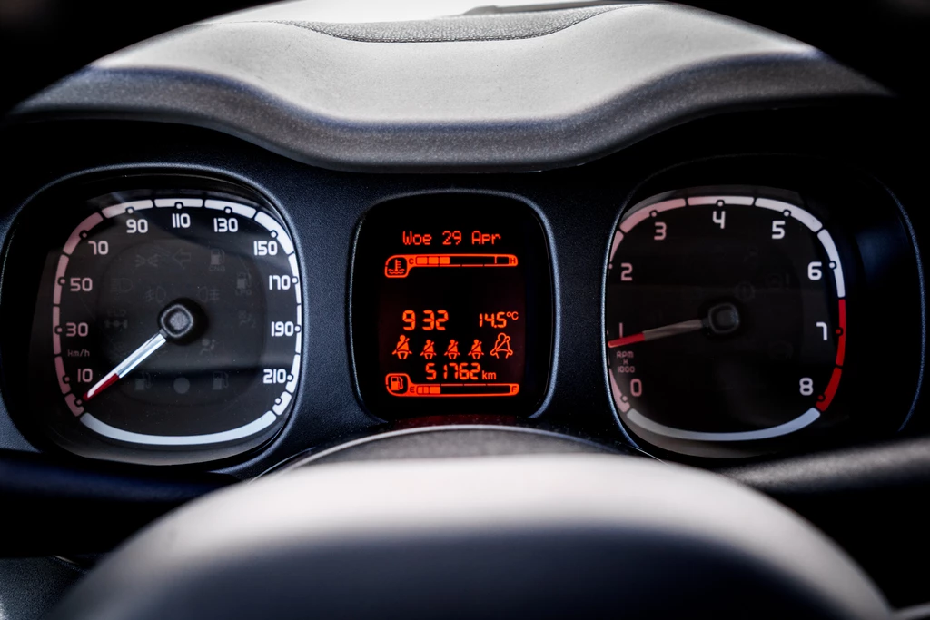 Fiat Panda – foto 21