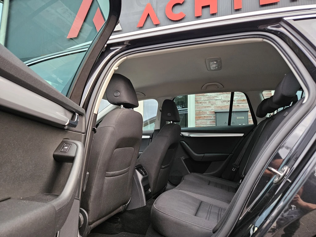 Škoda Octavia – foto 18
