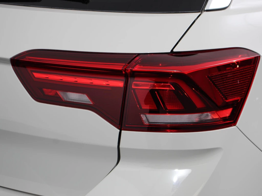 Volkswagen T-Roc – foto 10