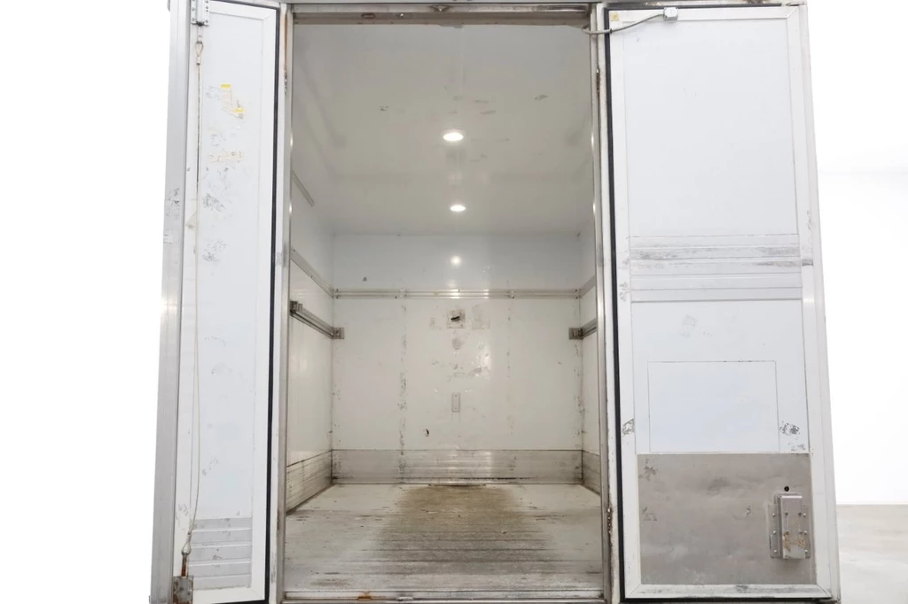 Volkswagen Crafter – foto 8
