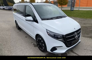 Mercedes-Benz V-Klasse – thumbnail 4