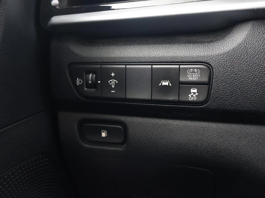 Kia Niro – foto 27