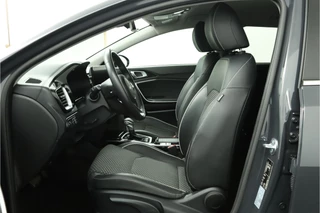 Kia Ceed Sportswagon – thumbnail 21