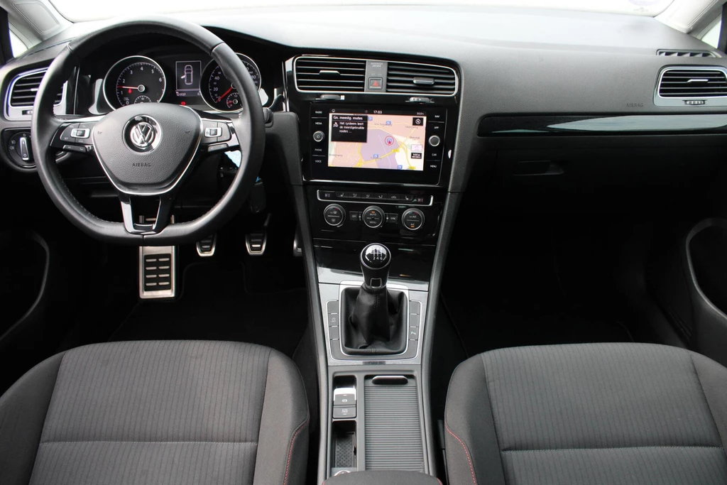 Volkswagen Golf – foto 9