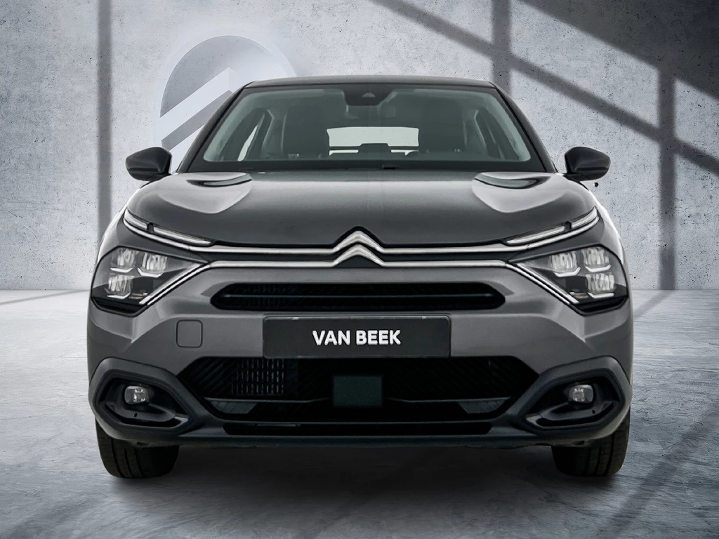 Citroën C4 – foto 5