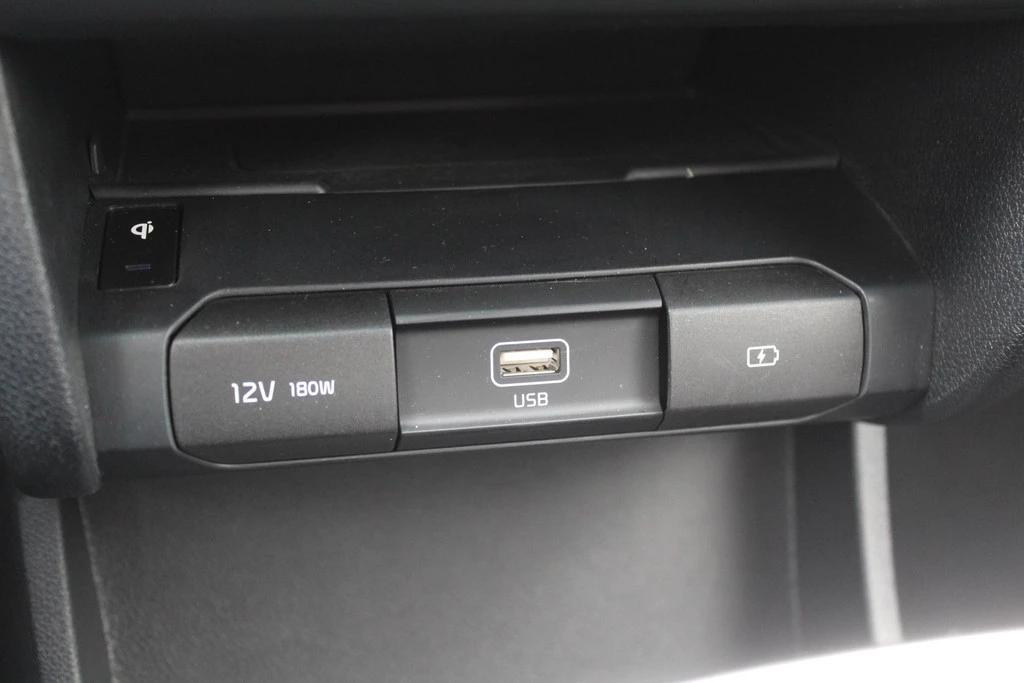 Kia e-Niro – foto 19