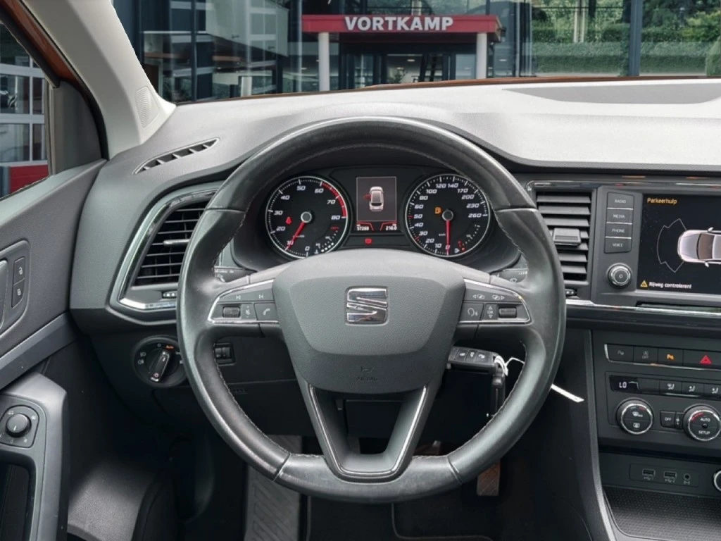 SEAT Ateca – foto 14