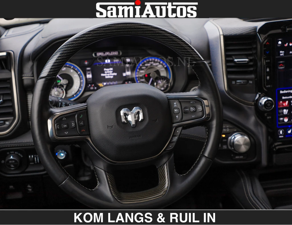 Dodge Ram Pick-Up – foto 42