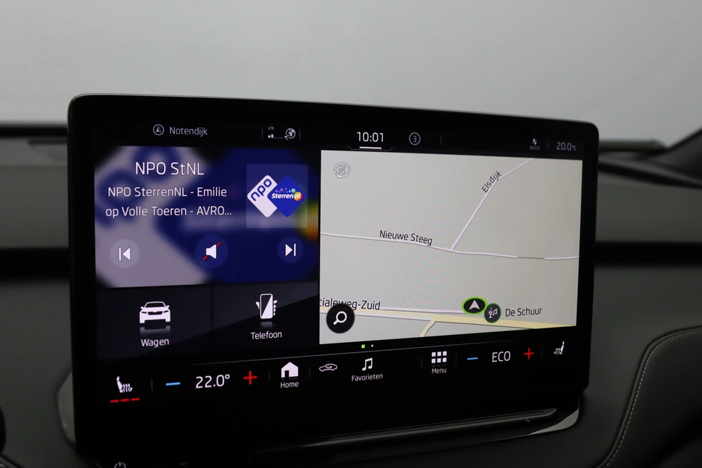 Škoda Enyaq iV – foto 31