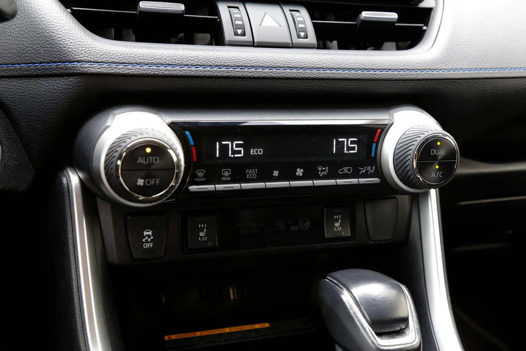 Toyota RAV4 – foto 29