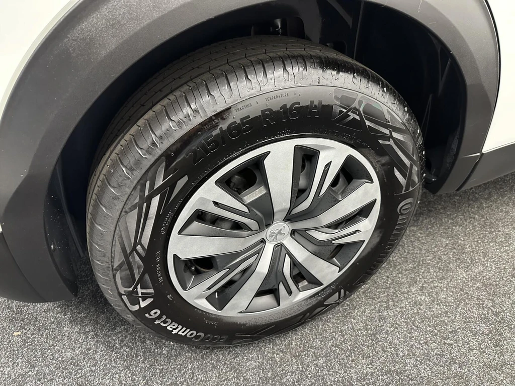 Peugeot 2008 – foto 10