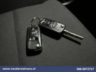 Volkswagen Caddy – thumbnail 18