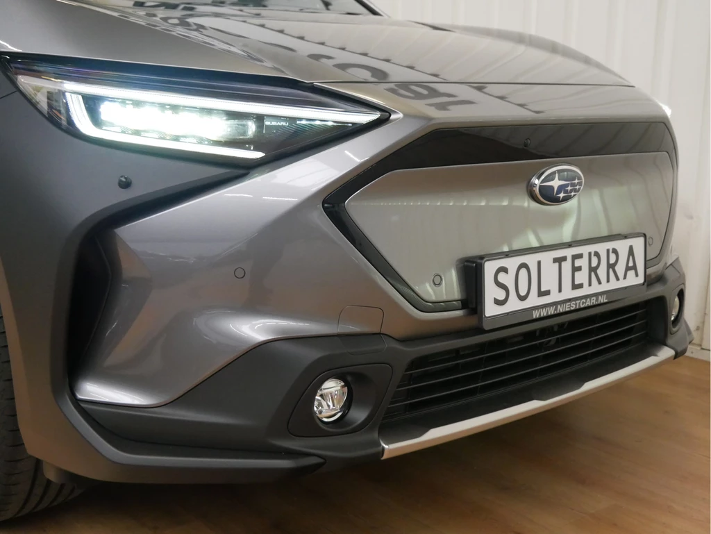 Subaru Solterra – foto 26