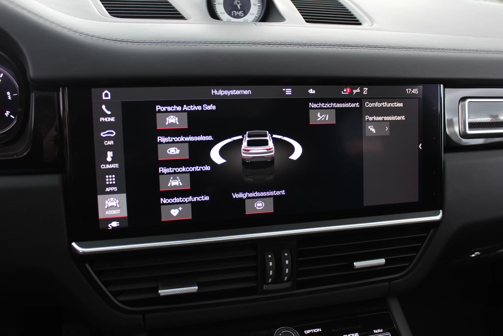 Porsche Cayenne – foto 28