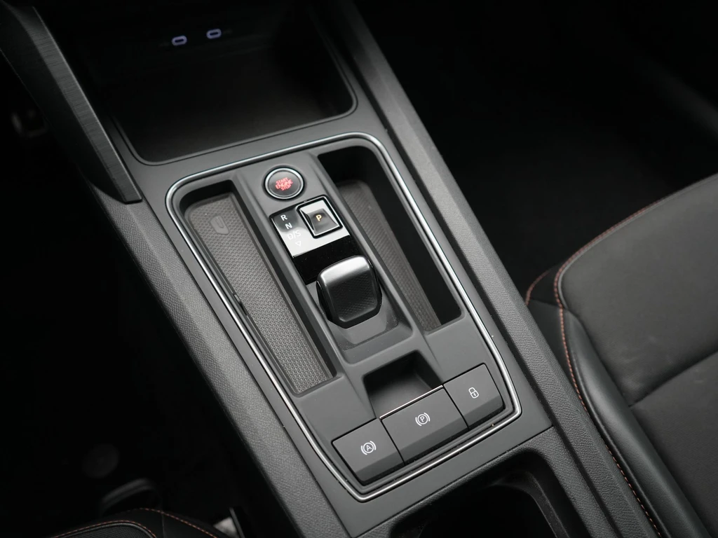 CUPRA Leon Sportstourer – foto 31