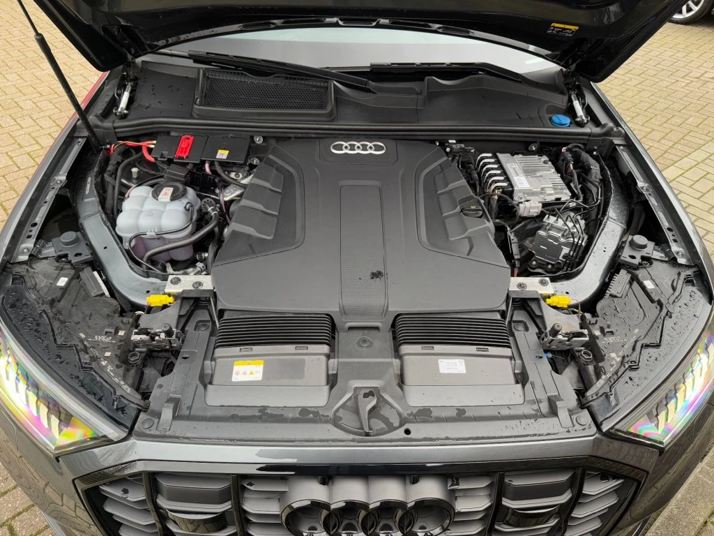 Audi Q7 – foto 75