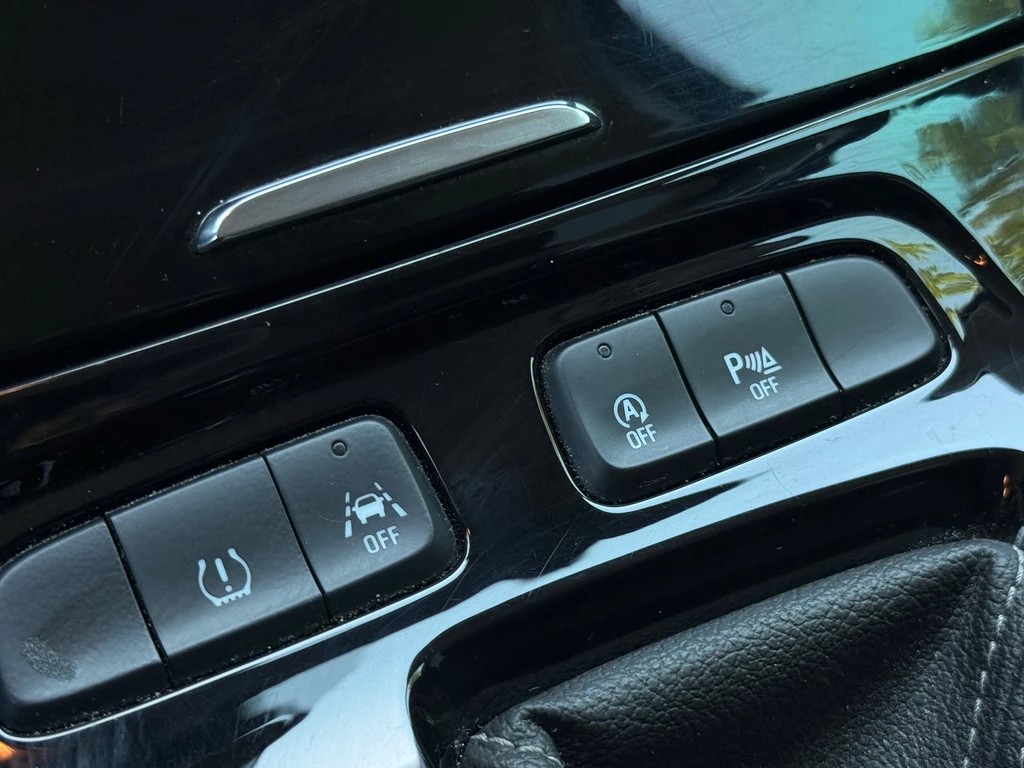 Opel Grandland X – foto 23