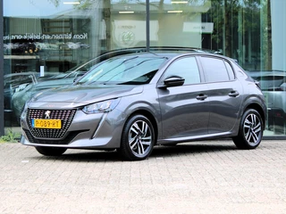 Peugeot 208 – thumbnail 1
