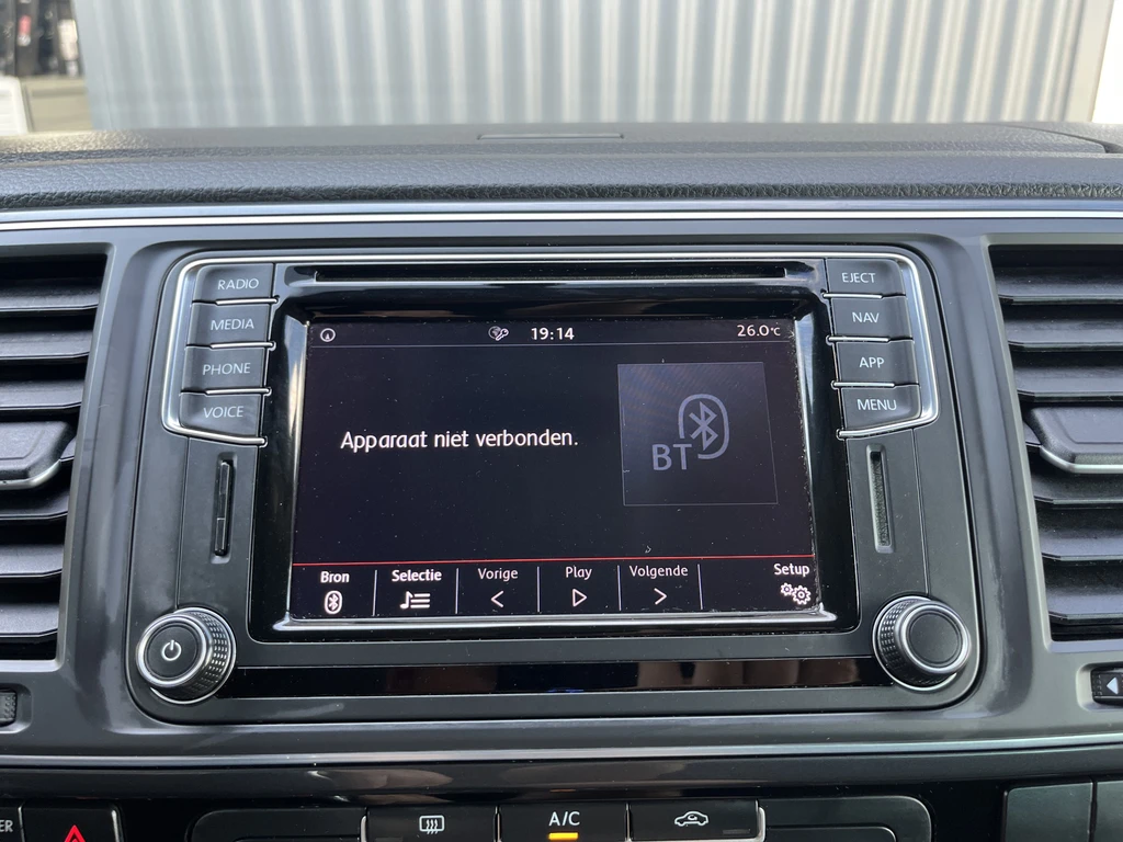 Volkswagen Transporter – foto 37