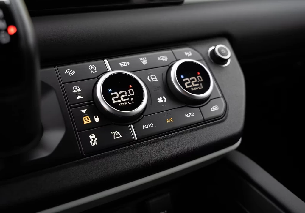 Land Rover Defender – foto 8