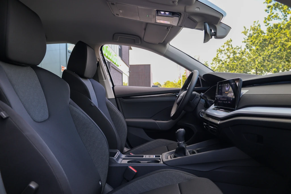 Škoda Octavia – foto 21