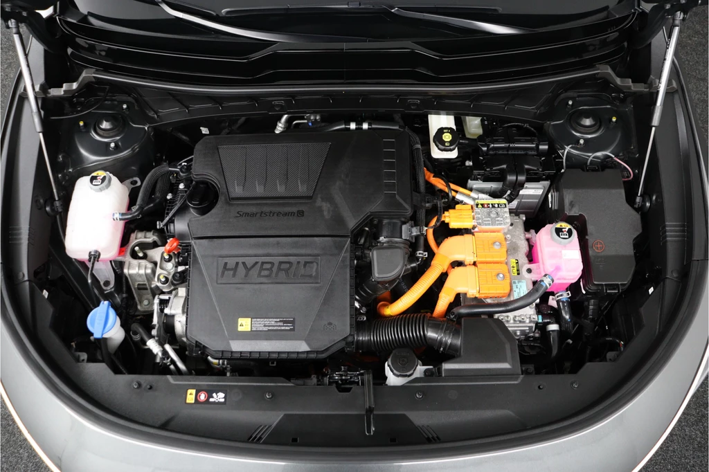 Kia Niro – foto 38