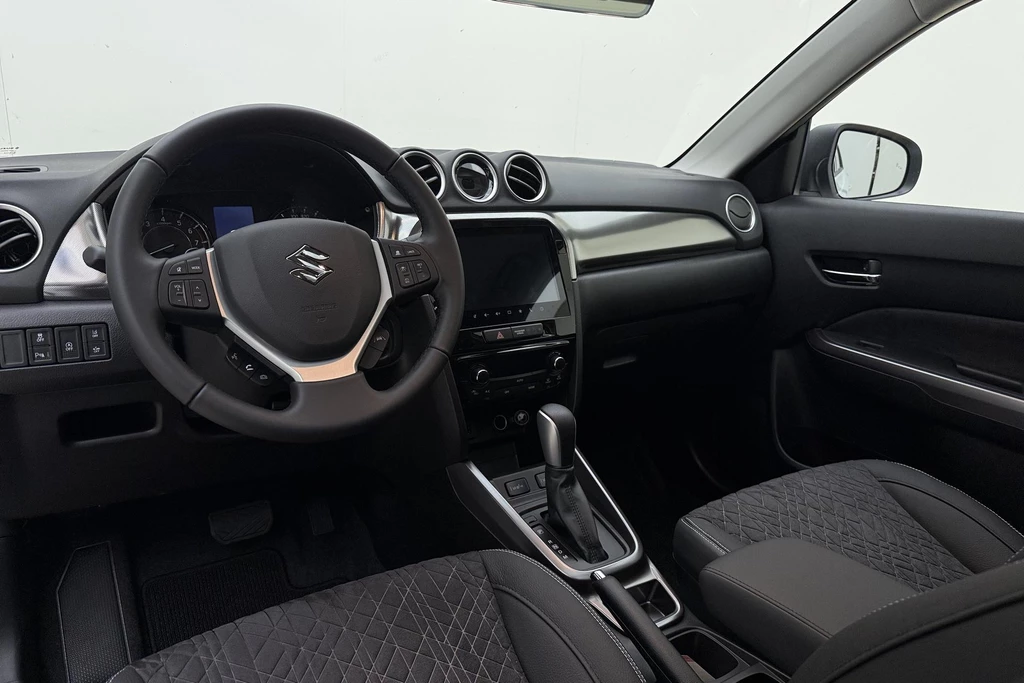 Suzuki Vitara – foto 15