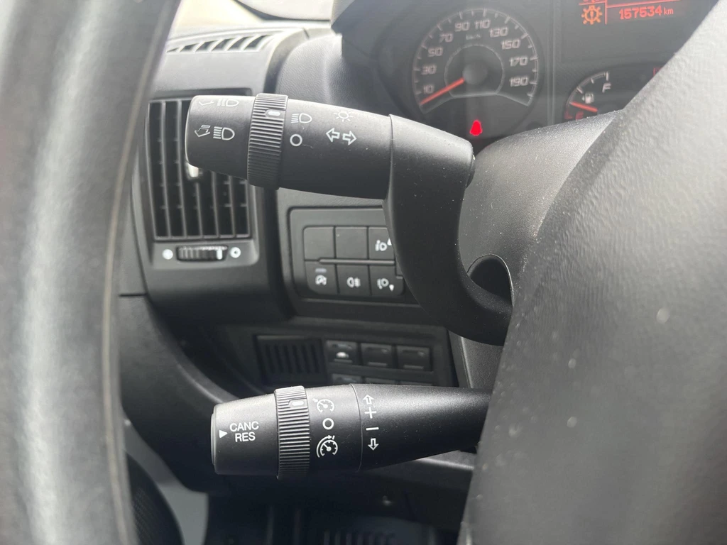 Peugeot Boxer – foto 32