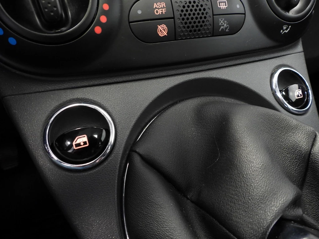 Fiat 500 – foto 19