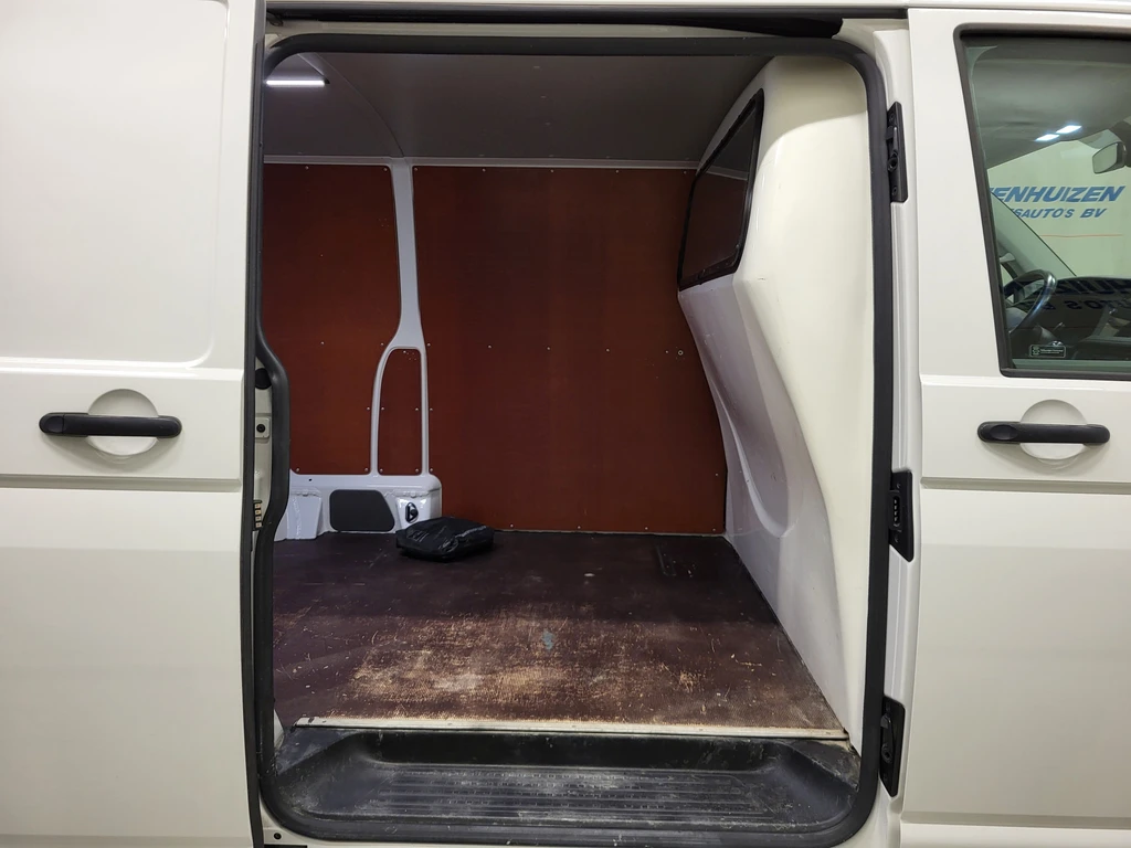 Volkswagen Transporter – foto 10