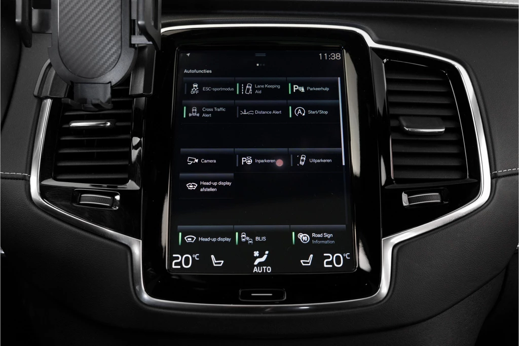 Volvo XC90 – foto 28