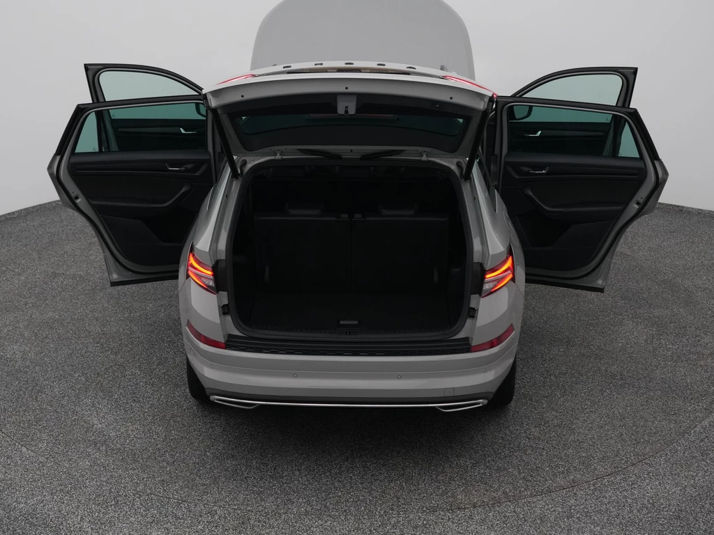 Škoda Kodiaq – foto 32