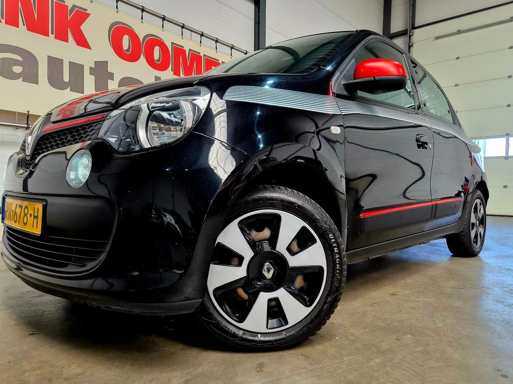 Renault Twingo – foto 2