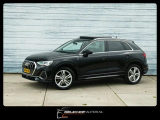 Audi Q3 – thumbnail 3