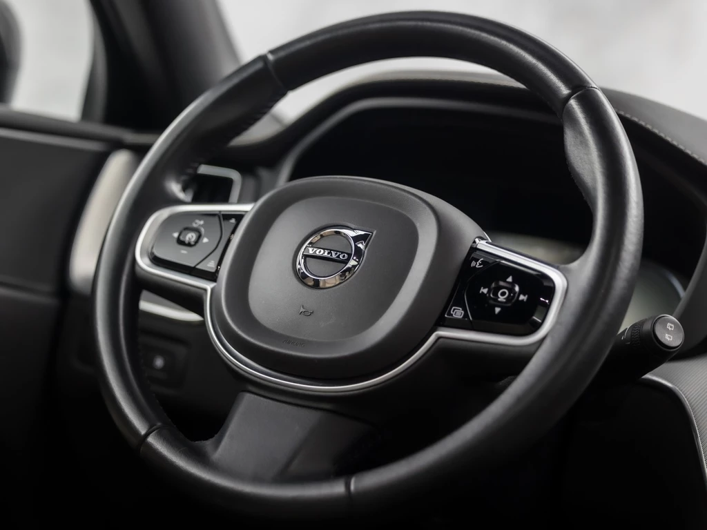 Volvo XC60 – foto 20