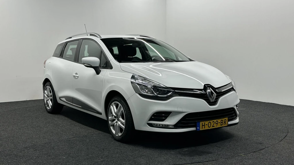 Renault Clio – foto 7