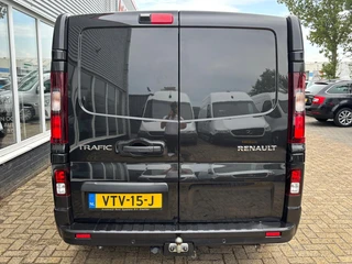Renault Trafic – thumbnail 4
