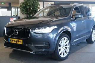 Volvo XC90 – thumbnail 2