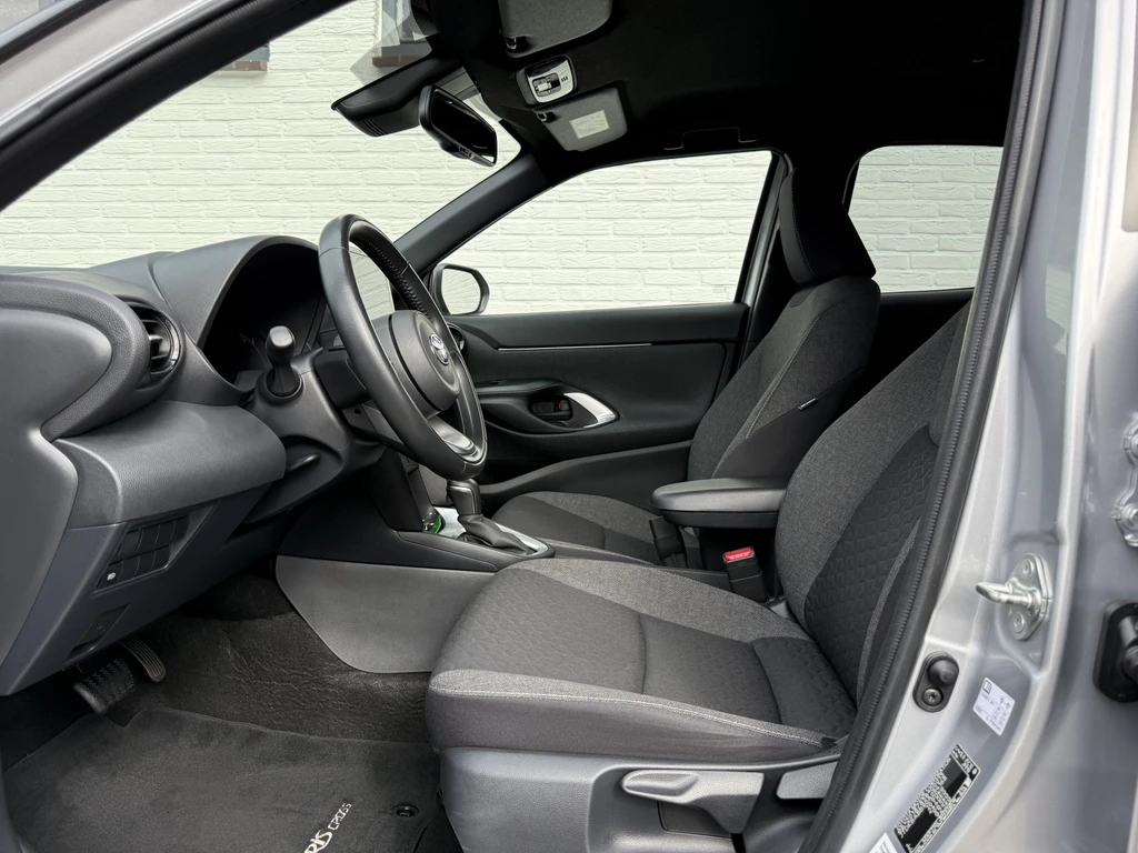 Toyota Yaris Cross – foto 27