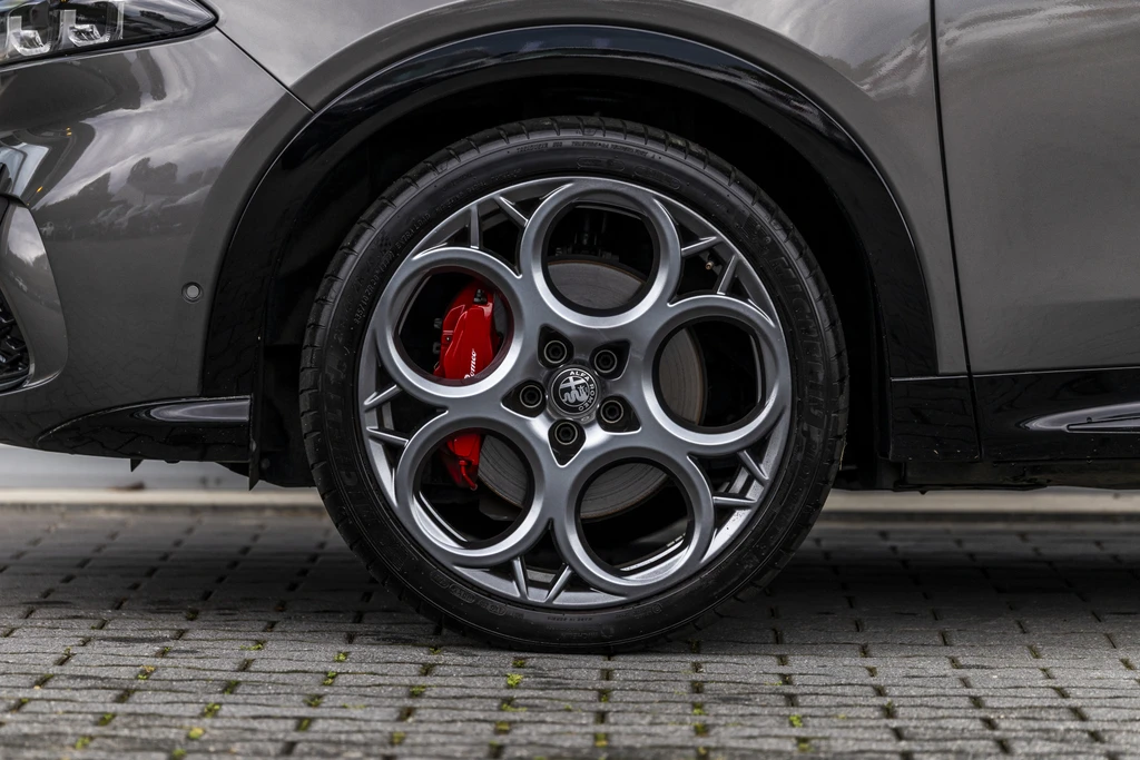 Alfa Romeo Tonale – foto 19