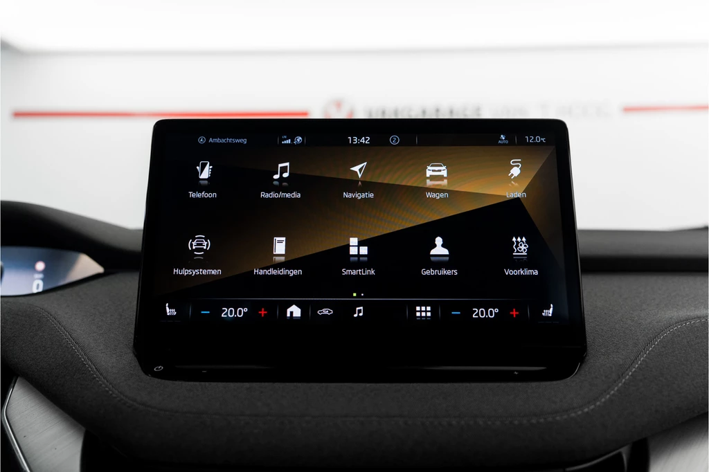 Škoda Enyaq iV – foto 19