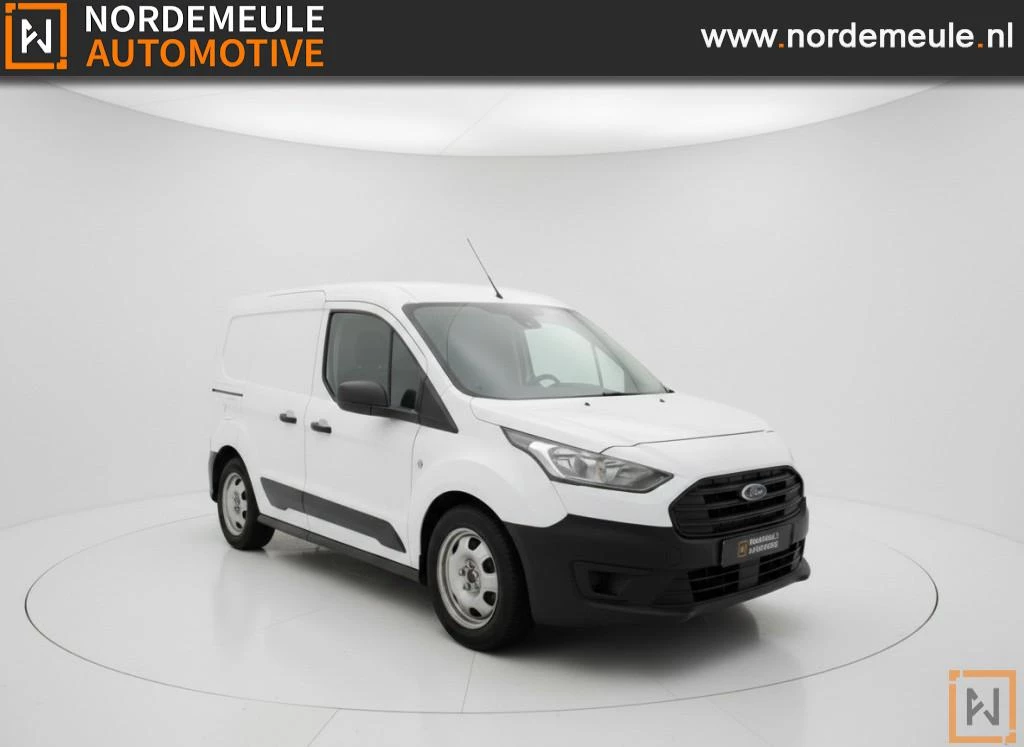 Ford Transit Connect – foto 7