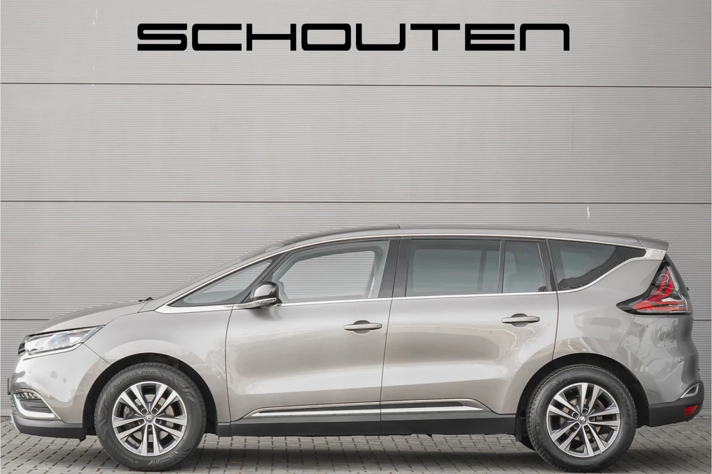 Renault Espace – foto 3