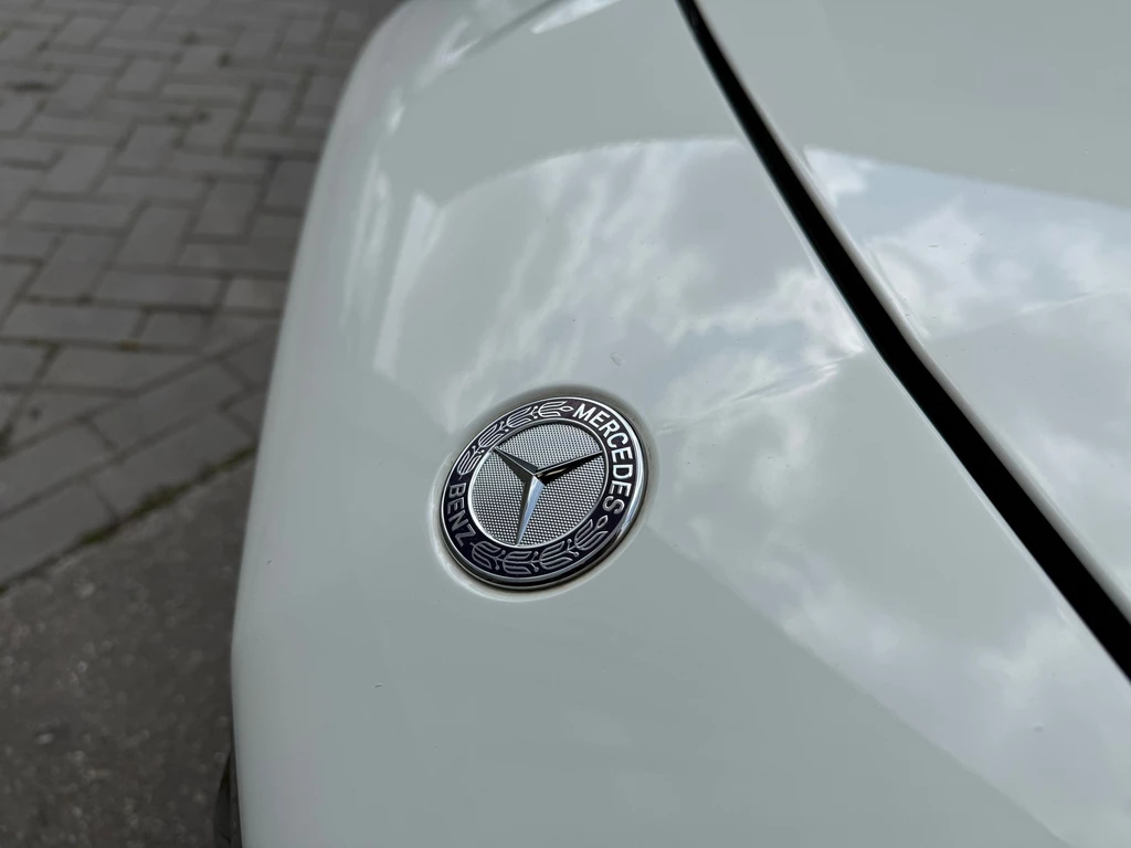 Mercedes-Benz CLA – foto 11