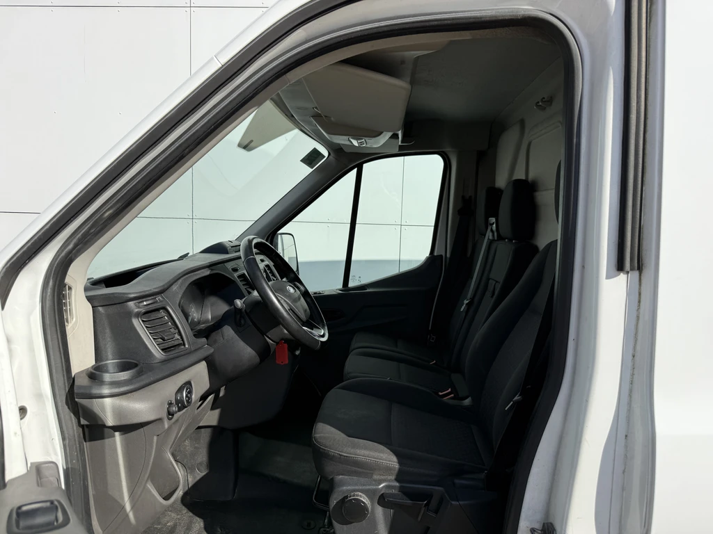 Ford Transit – foto 8