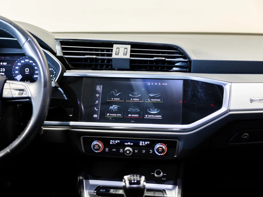 Audi Q3 – foto 21