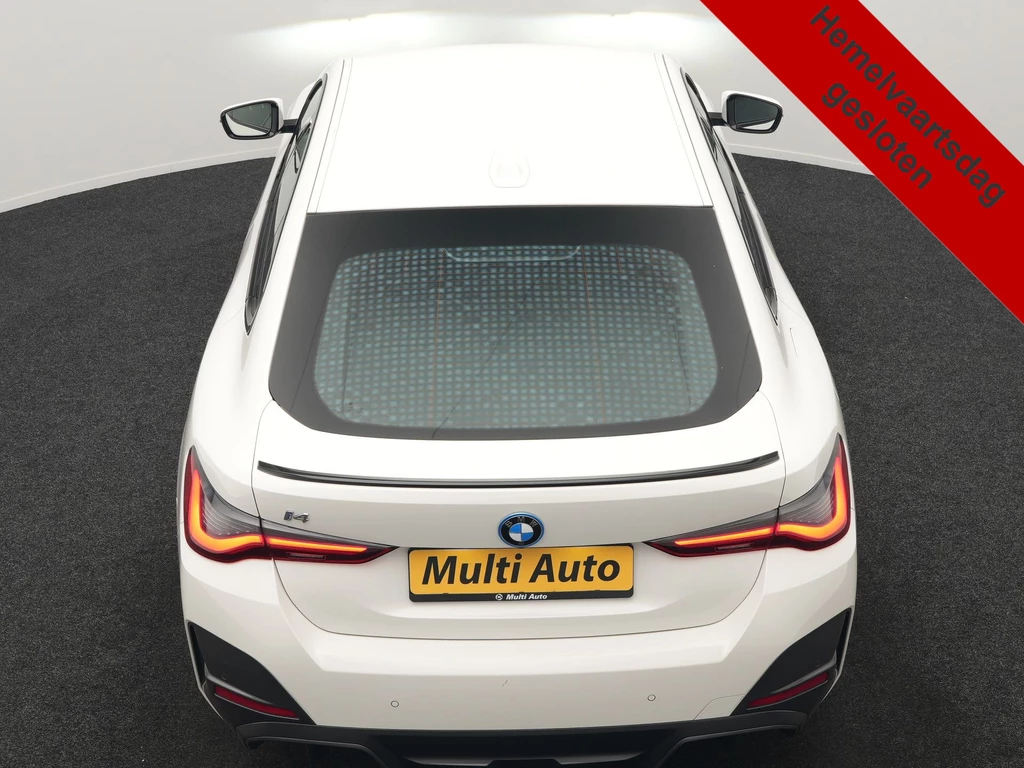 BMW i4 – foto 6