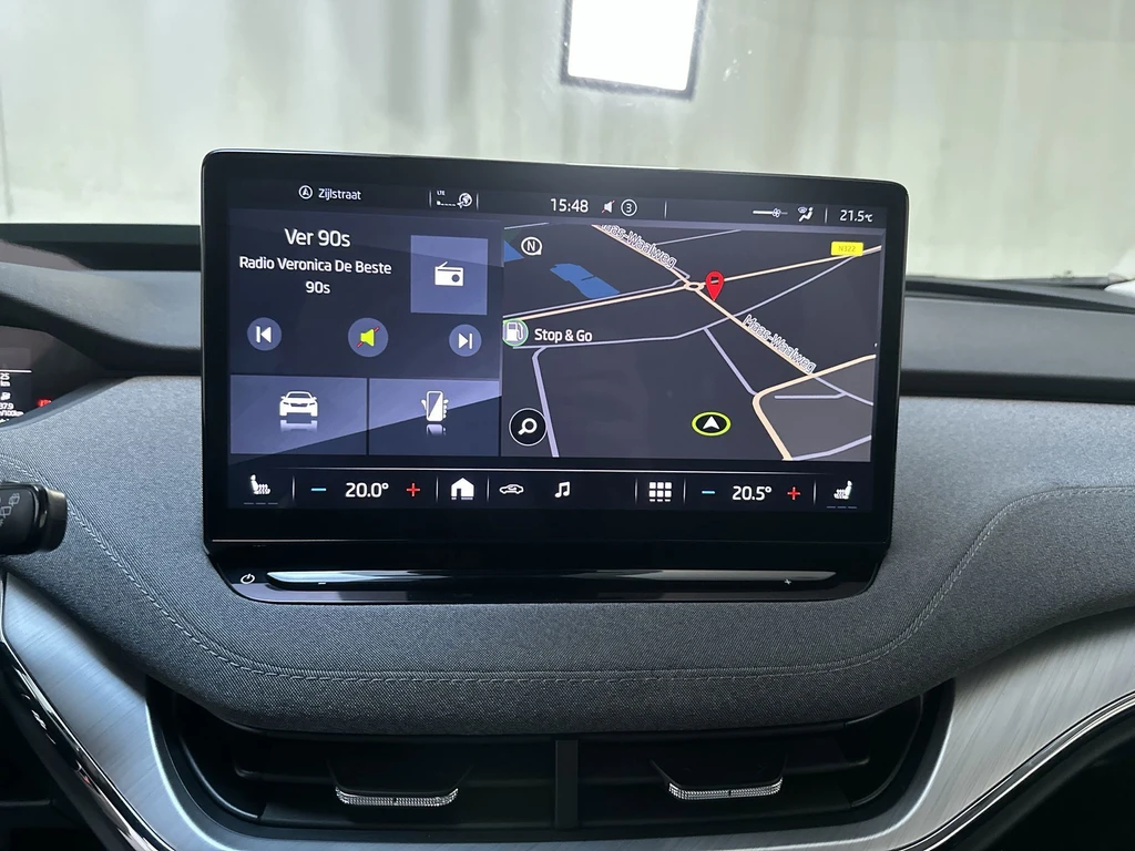 Škoda Enyaq iV – foto 16